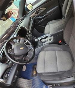 شيفروليه ترافرس